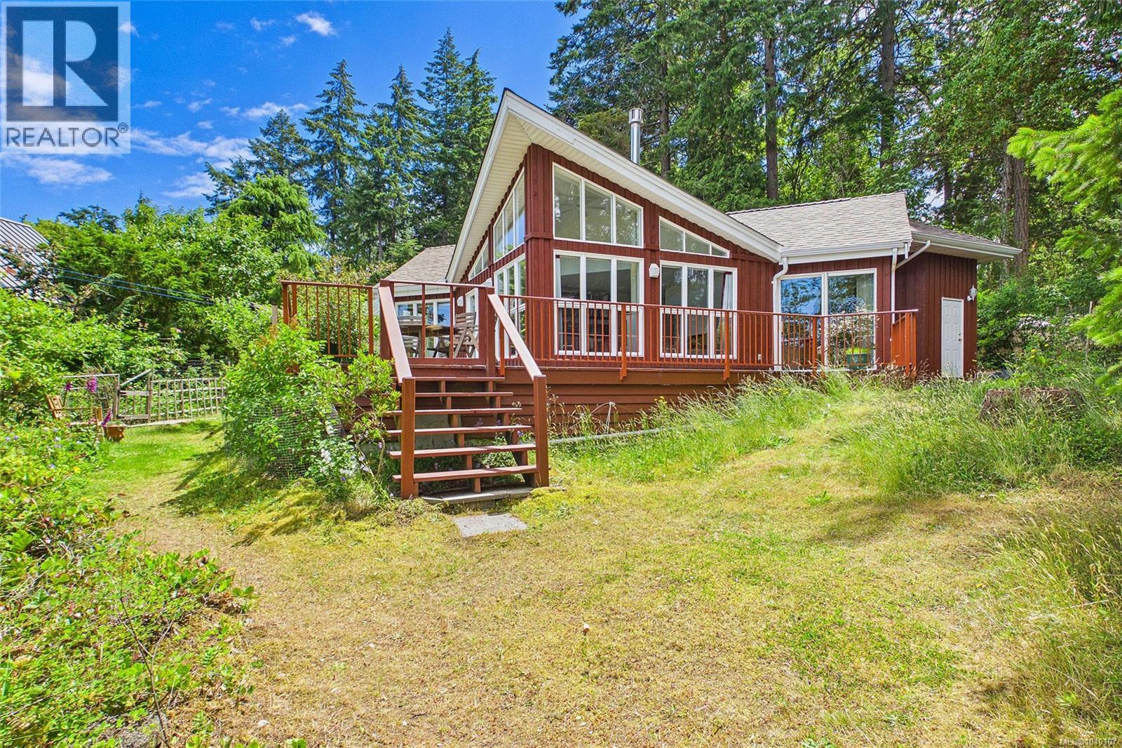 56 Pirates Lane, Protection Island, British Columbia V9R 6R1 - Photo 2 - 1040107