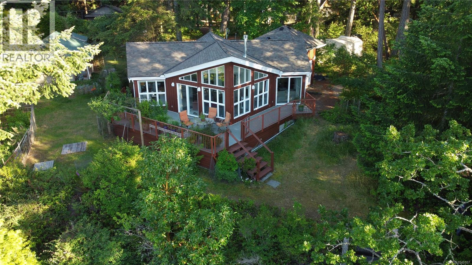 56 Pirates Lane, Protection Island, British Columbia V9R 6R1 - Photo 5 - 1040107