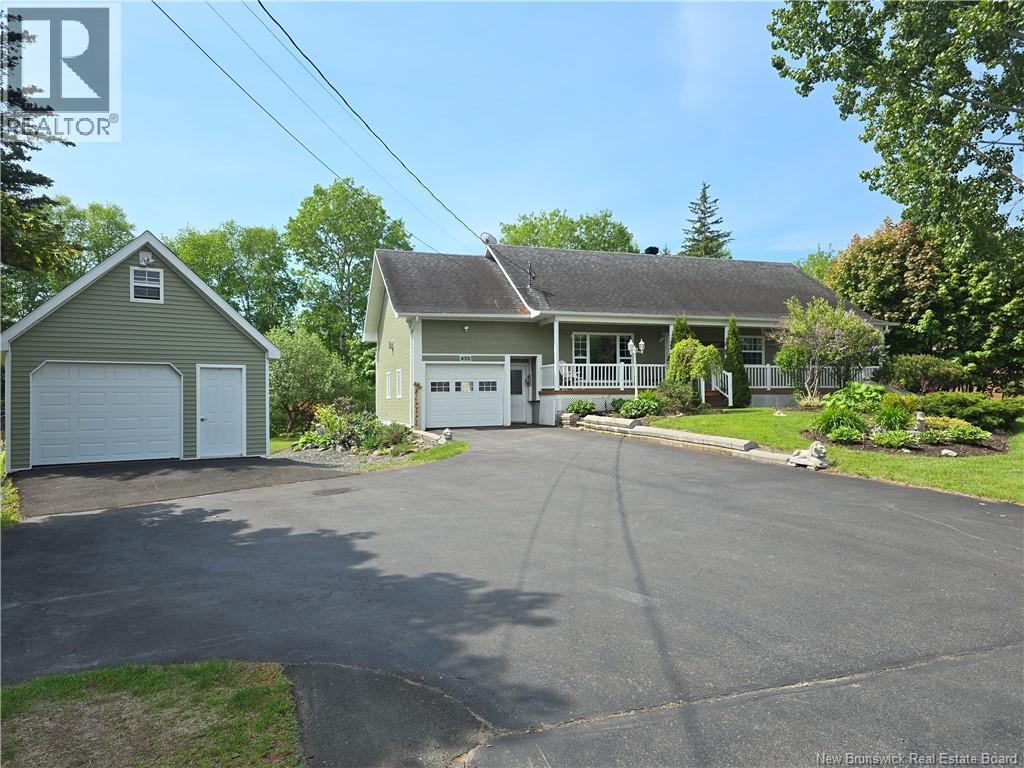 435 Acadie, beresford, New Brunswick