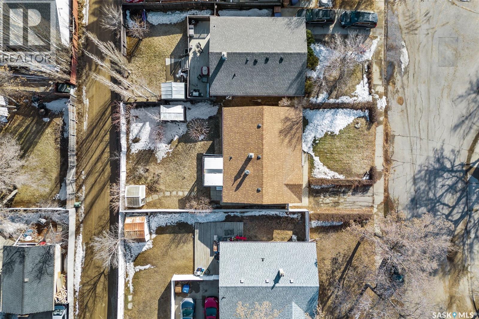 9 Carmichael Bay, Regina, Saskatchewan  S4R 0C7 - Photo 28 - SK039280
