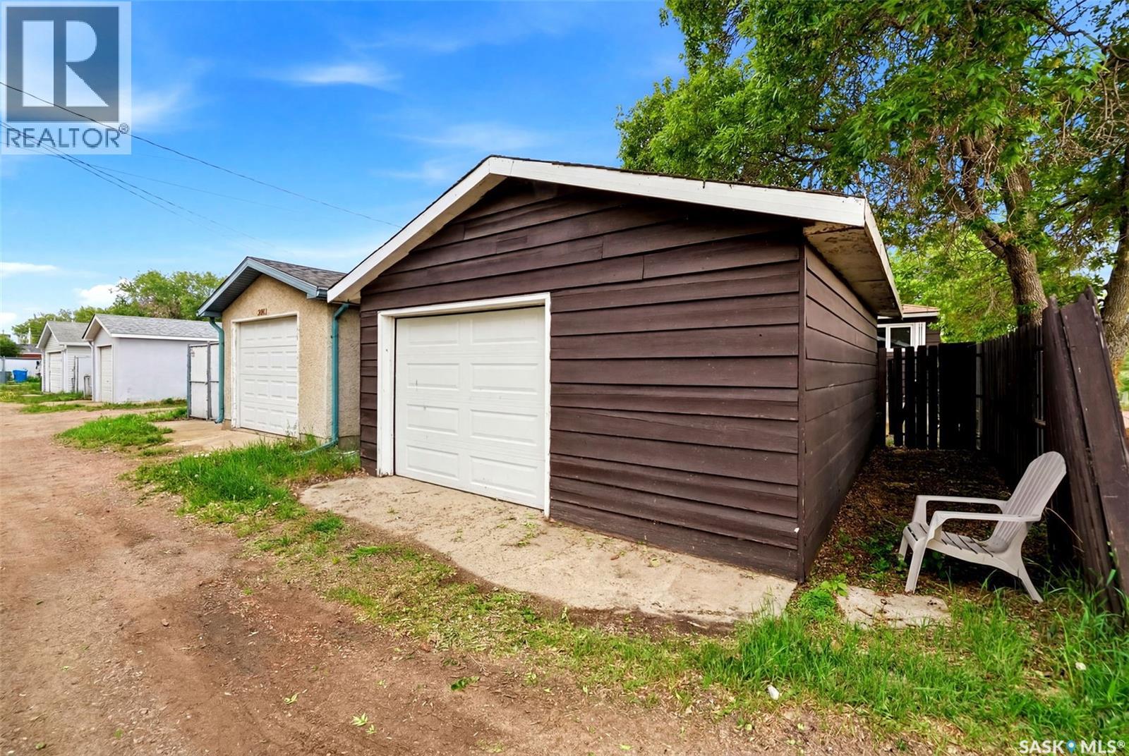 1317 Kent Street, Regina, Saskatchewan  S4T 5T2 - Photo 33 - SK039276