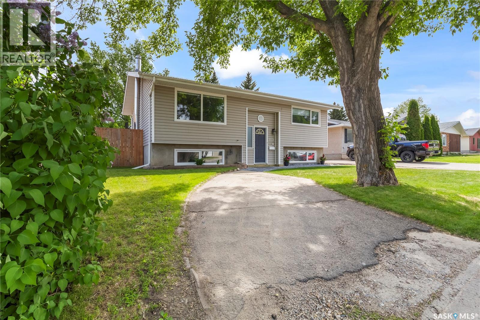 1171 Cook DRIVE, Prince Albert, Saskatchewan