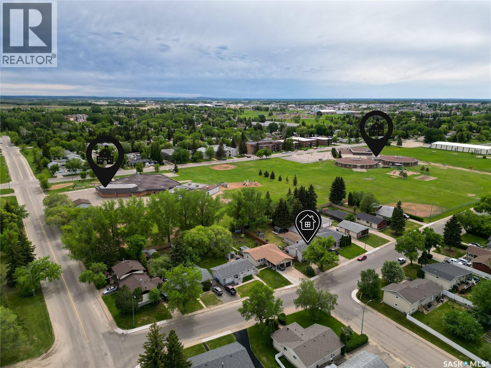 1171 Cook Drive, Prince Albert, Saskatchewan  S6V 2R7 - Photo 10 - SK039271