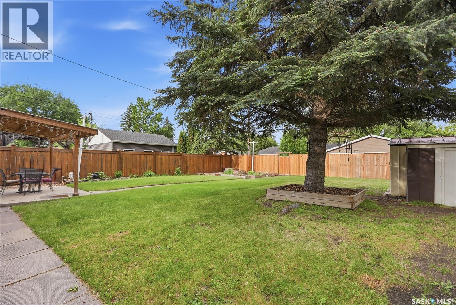 2321 Munroe Avenue S, Saskatoon, Saskatchewan  S7J 1S4 - Photo 42 - SK039173