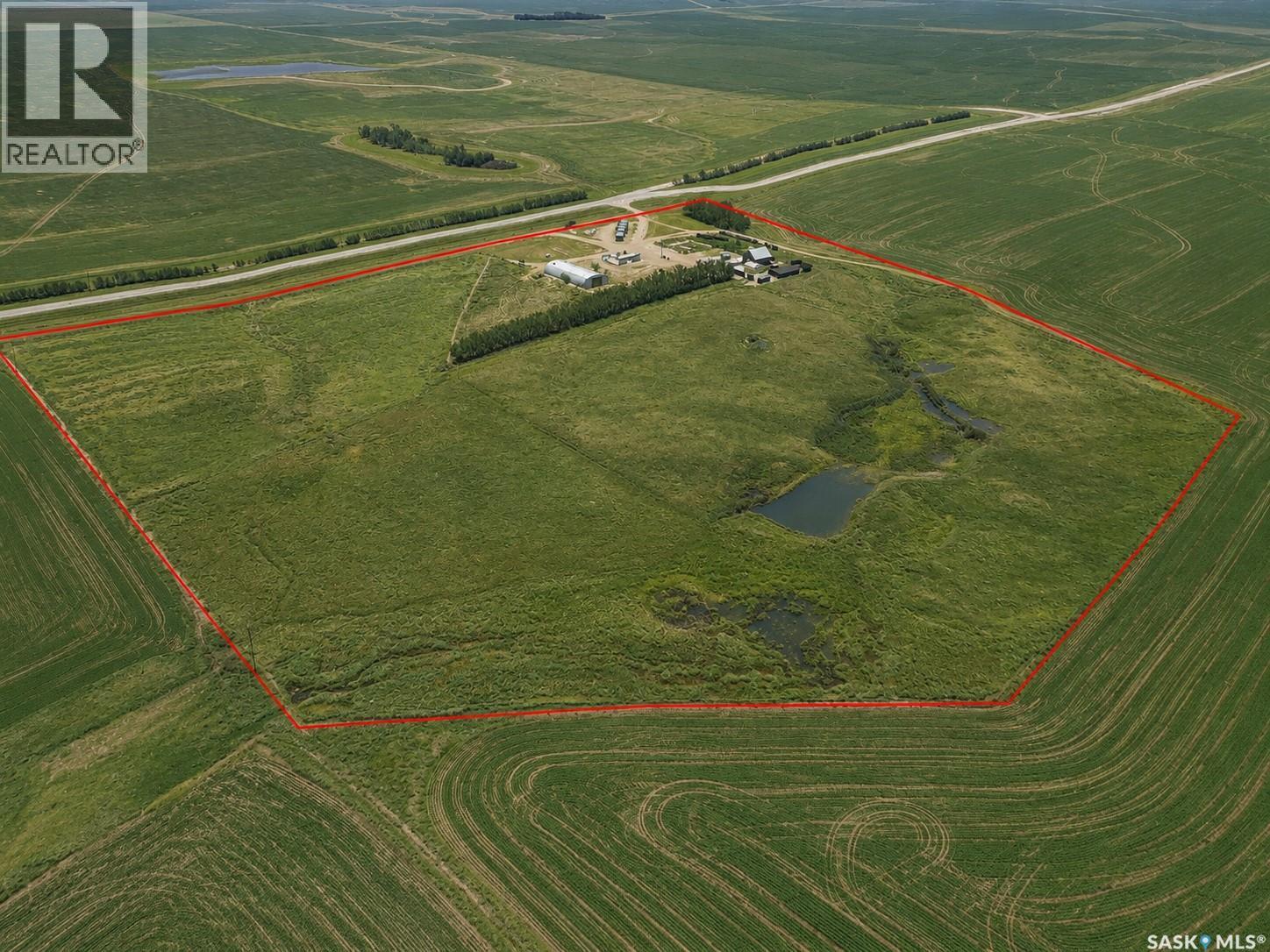 Stonehenge Acreage, Stonehenge Rm No. 73, Saskatchewan