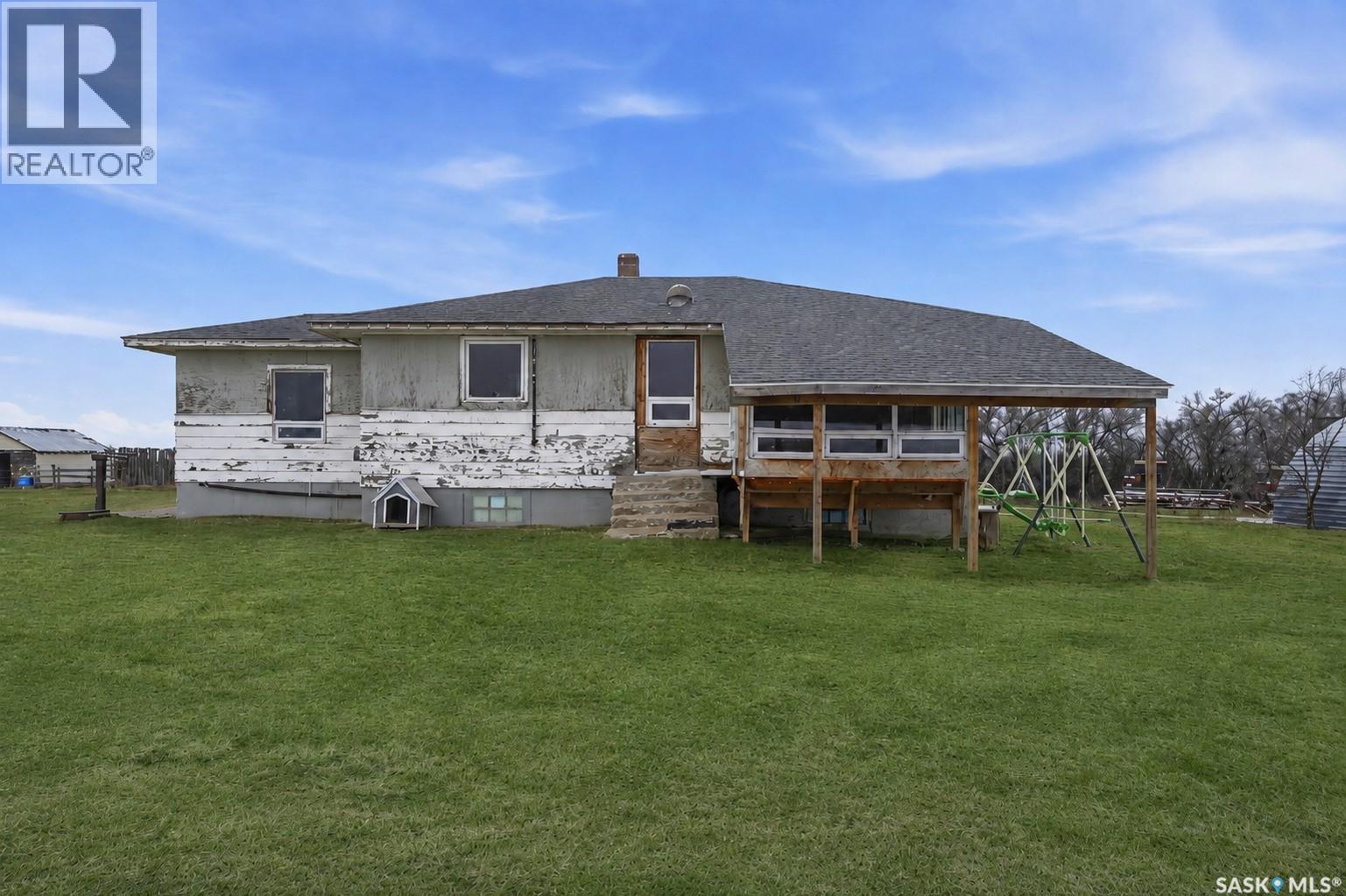 Stonehenge Acreage, Stonehenge Rm No. 73, Saskatchewan  S0H 0B0 - Photo 10 - SK038698