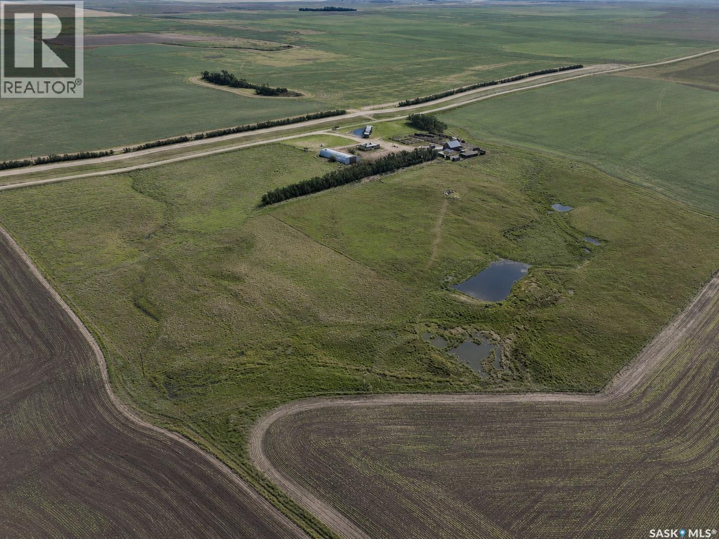 Stonehenge Acreage, Stonehenge Rm No. 73, Saskatchewan  S0H 0B0 - Photo 2 - SK038698