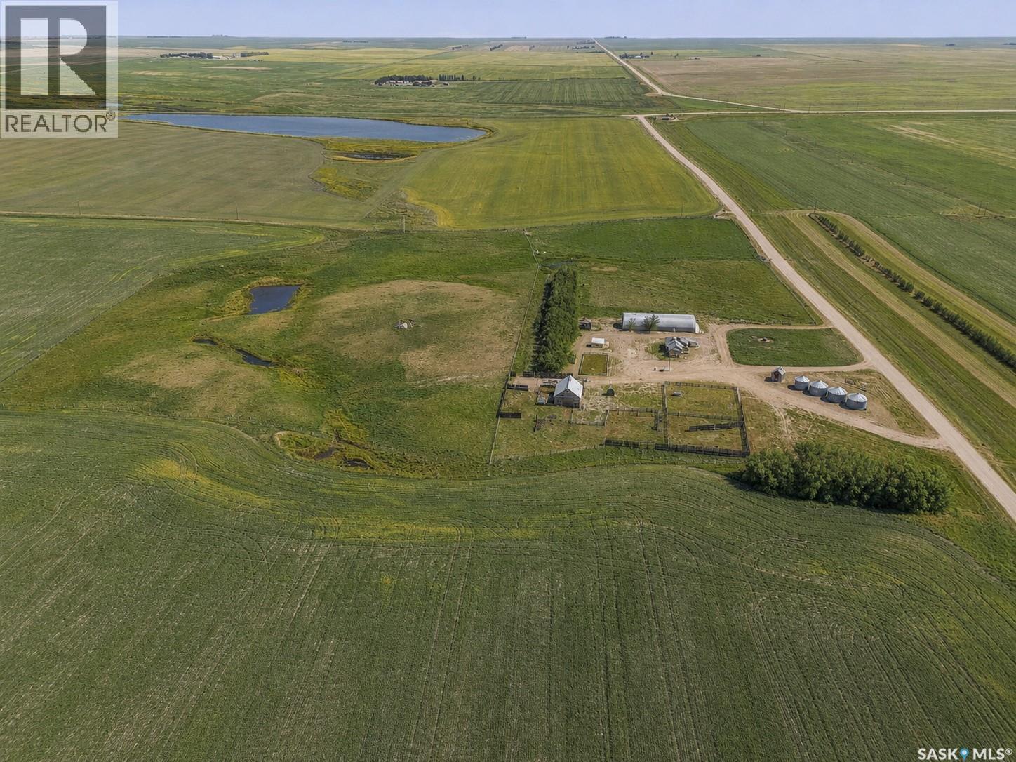 Stonehenge Acreage, Stonehenge Rm No. 73, Saskatchewan  S0H 0B0 - Photo 3 - SK038698