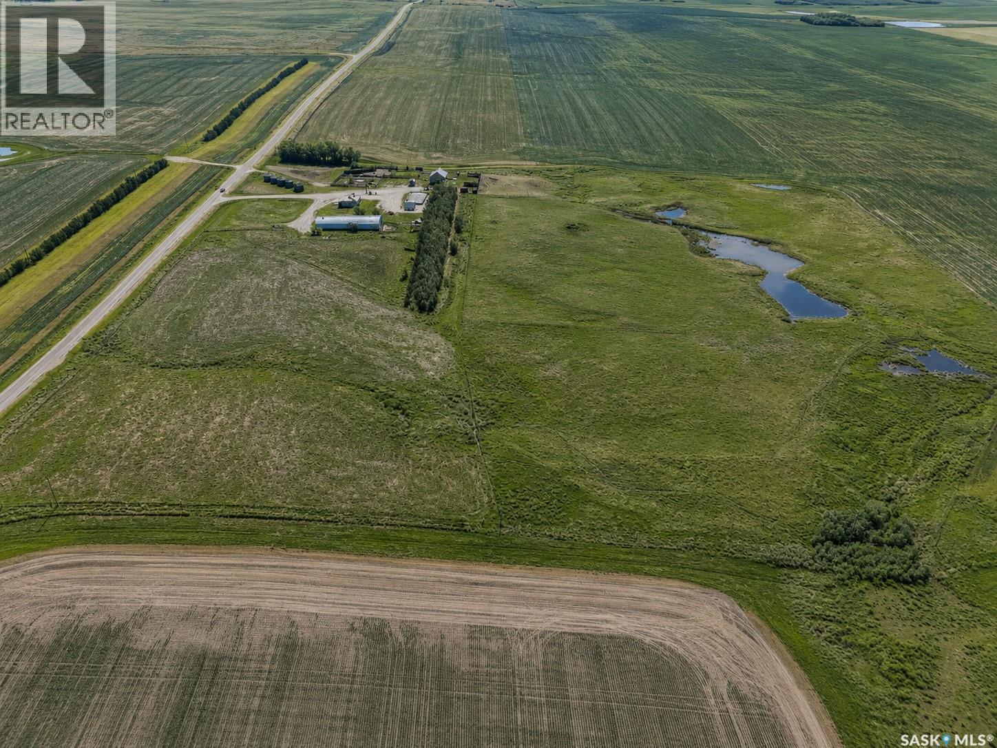 Stonehenge Acreage, Stonehenge Rm No. 73, Saskatchewan  S0H 0B0 - Photo 5 - SK038698