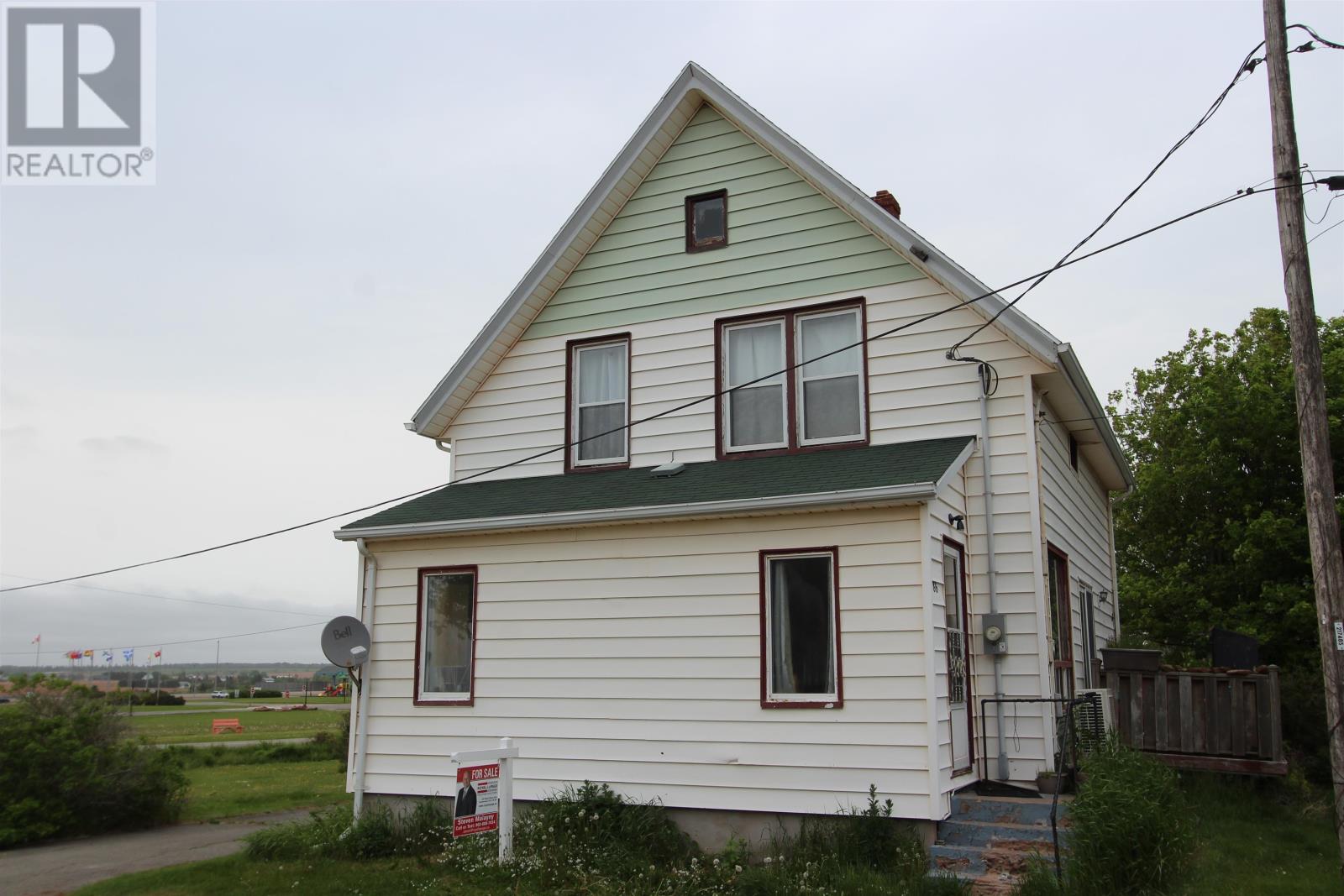 186 Church Street, Borden-Carleton, Prince Edward Island  C0B 1X0 - Photo 3 - 202604693