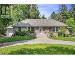 11 BEN MACHREE DRIVE, Mississauga, Ontario