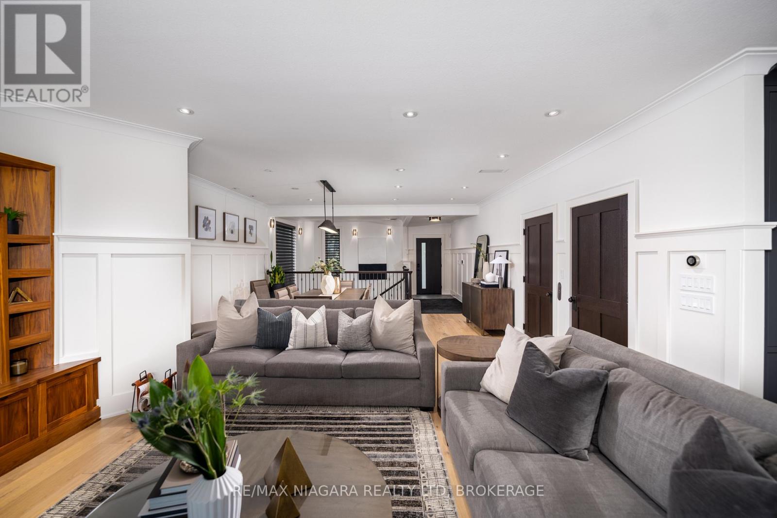 33 Canal Street, St. Catharines, Ontario  L2N 4S7 - Photo 4 - X13427918