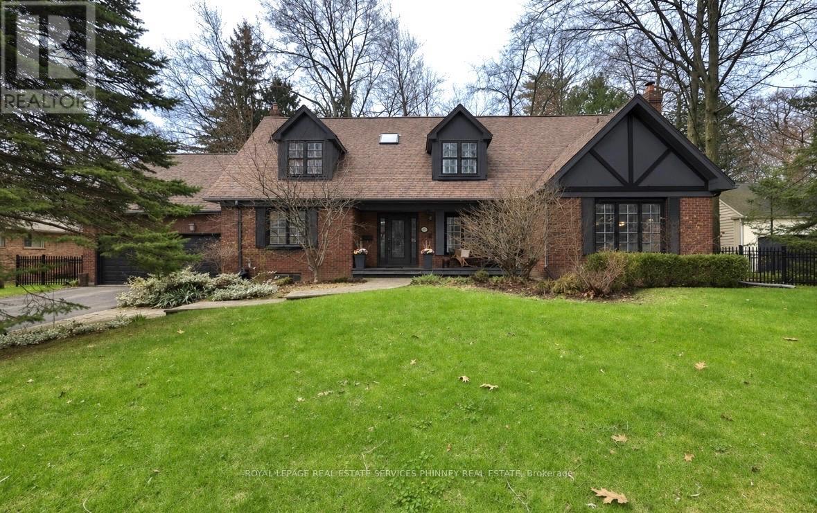 1244 WOODLAND AVENUE, Mississauga, Ontario