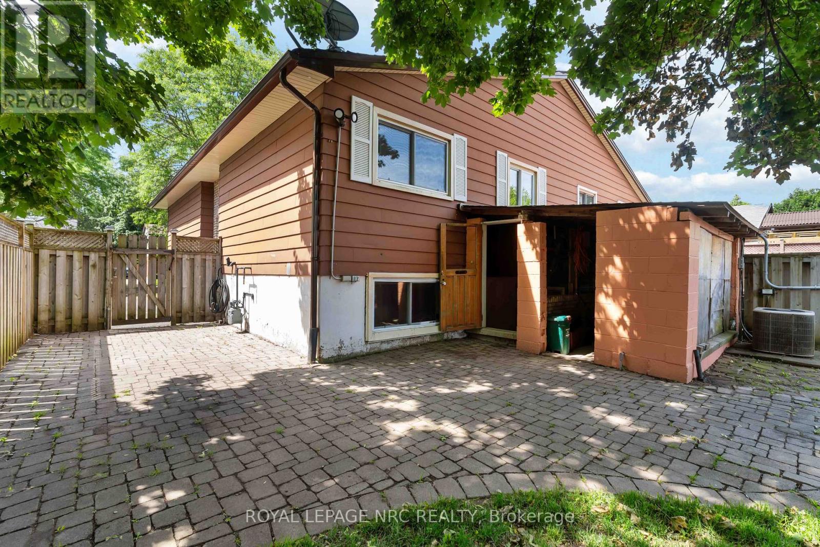 6583 Harmony Avenue, Niagara Falls, Ontario  L2H 1Z3 - Photo 34 - X13438304