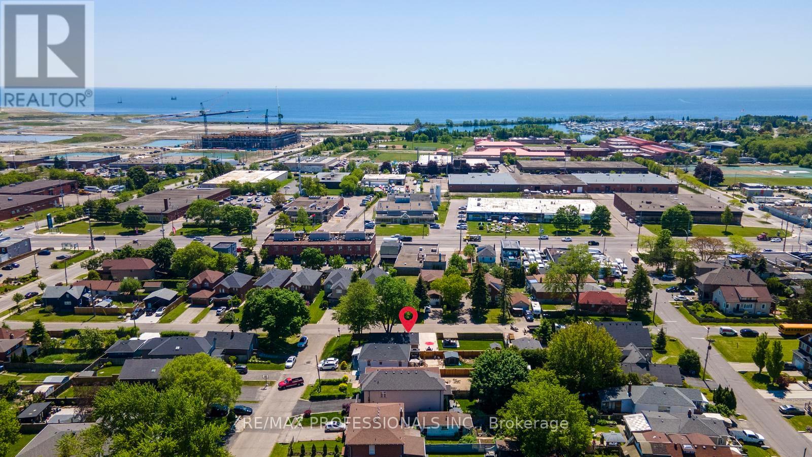 869 First Street, Mississauga, Ontario  L5E 1A6 - Photo 40 - W13437470