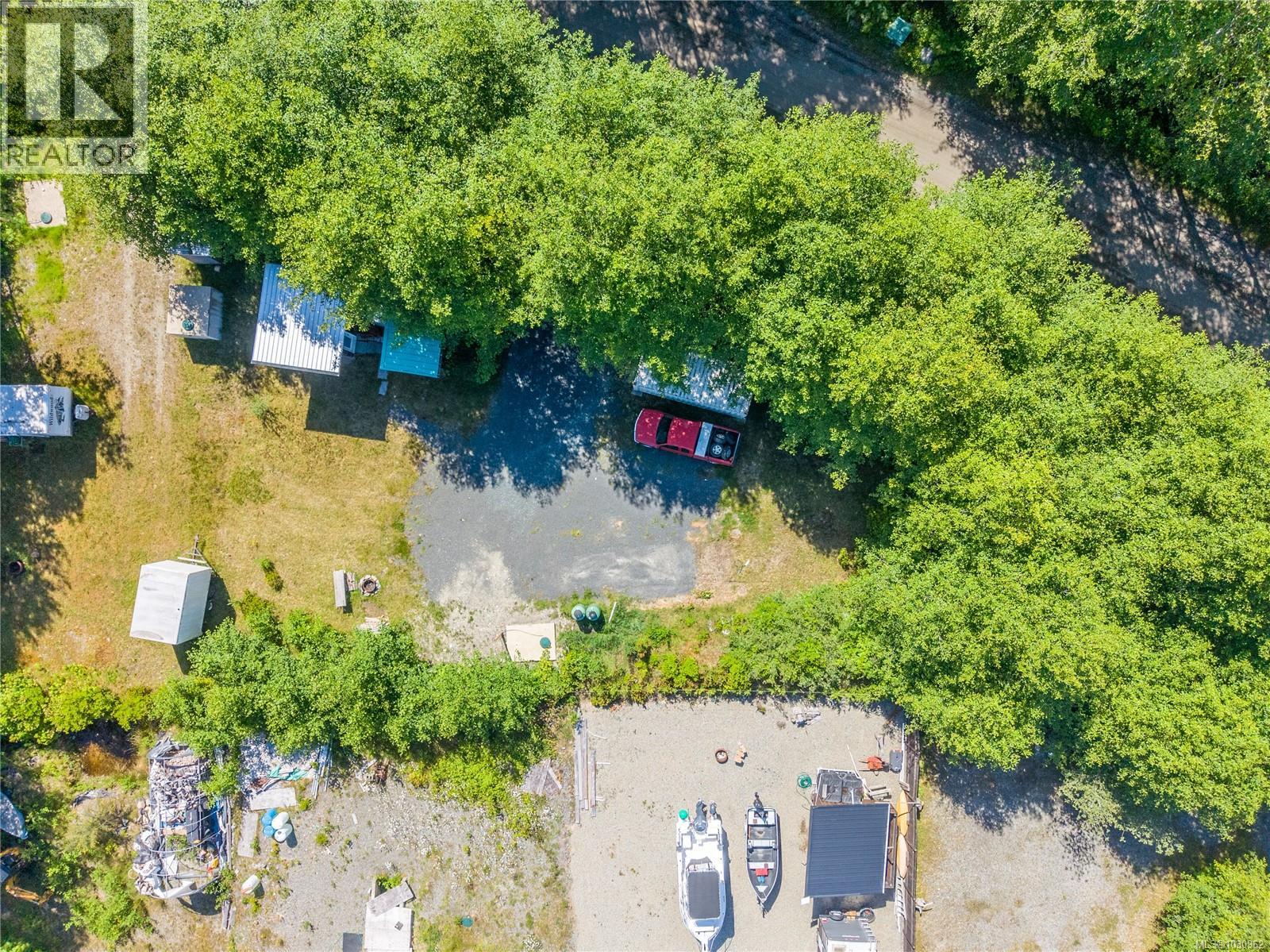 1182 Fourth Ave, Ucluelet, British Columbia