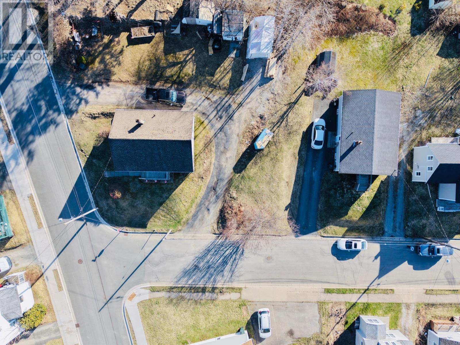 Central Street, Sydney, Nova Scotia B1P 2A8 - Photo 2 - 202609007