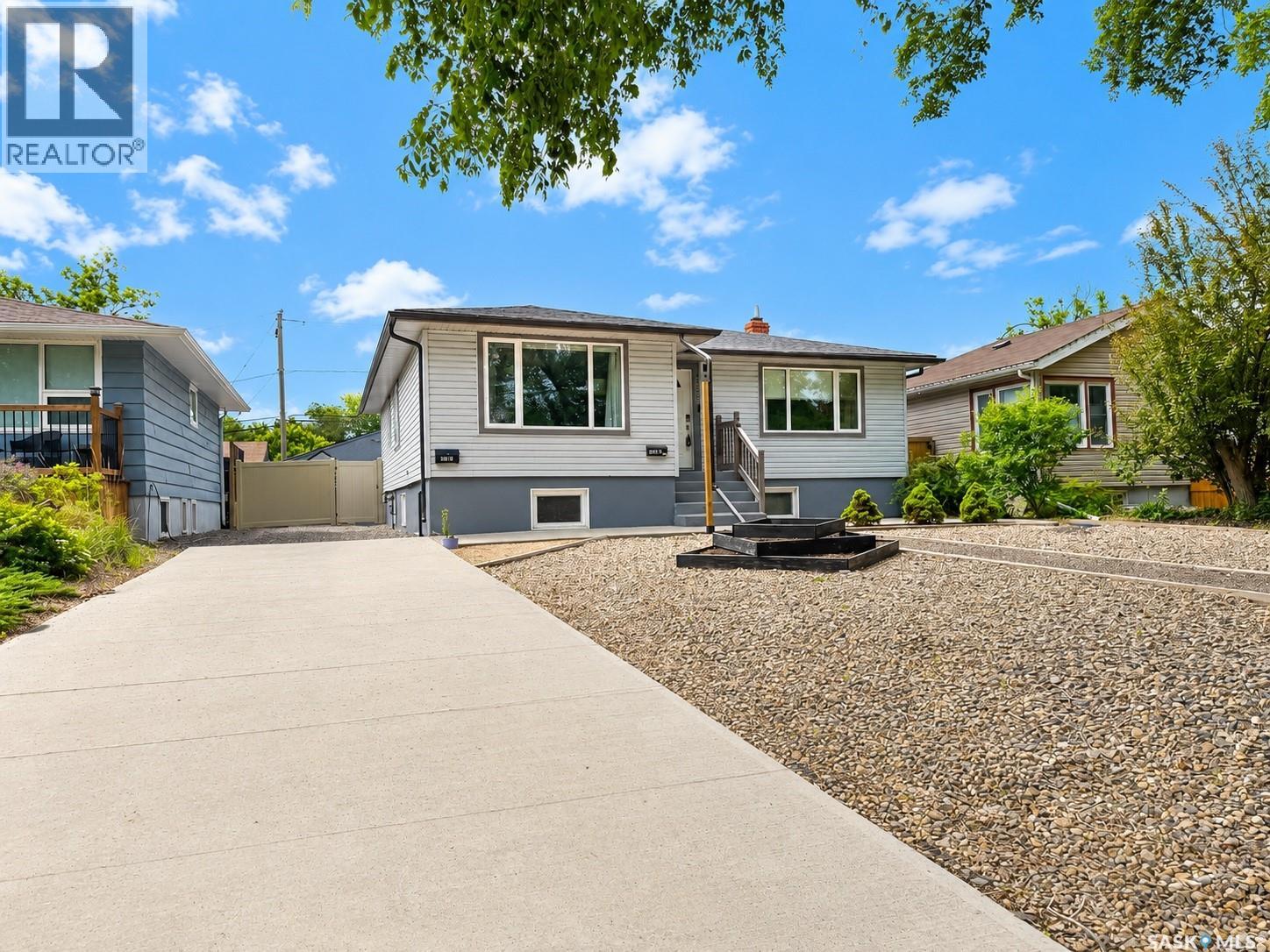 533 Broadway Avenue, Regina, Saskatchewan  S4N 1B9 - Photo 1 - SK039148