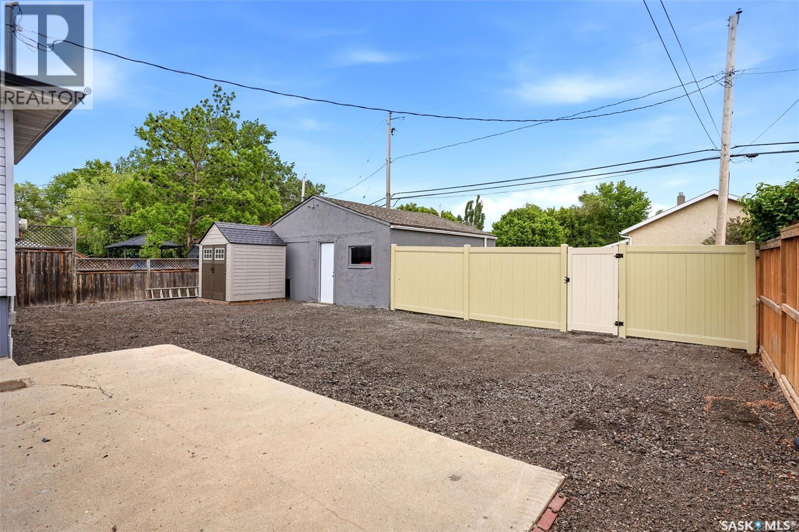 533 Broadway Avenue, Regina, Saskatchewan  S4N 1B9 - Photo 37 - SK039148