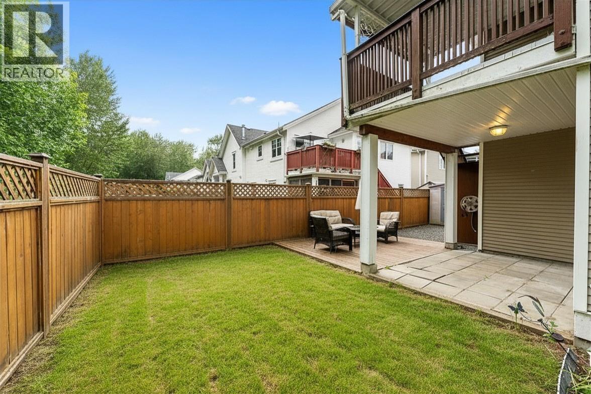 328 3000 Riverbend Drive, Coquitlam, British Columbia  V3C 6R1 - Photo 33 - R3123801