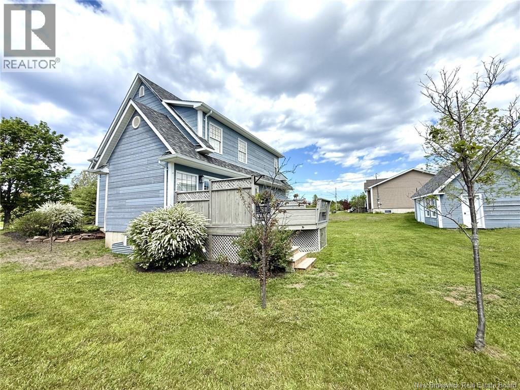 256 Rue Foulem, Caraquet, New Brunswick  E1W 1A4 - Photo 5 - NB141752