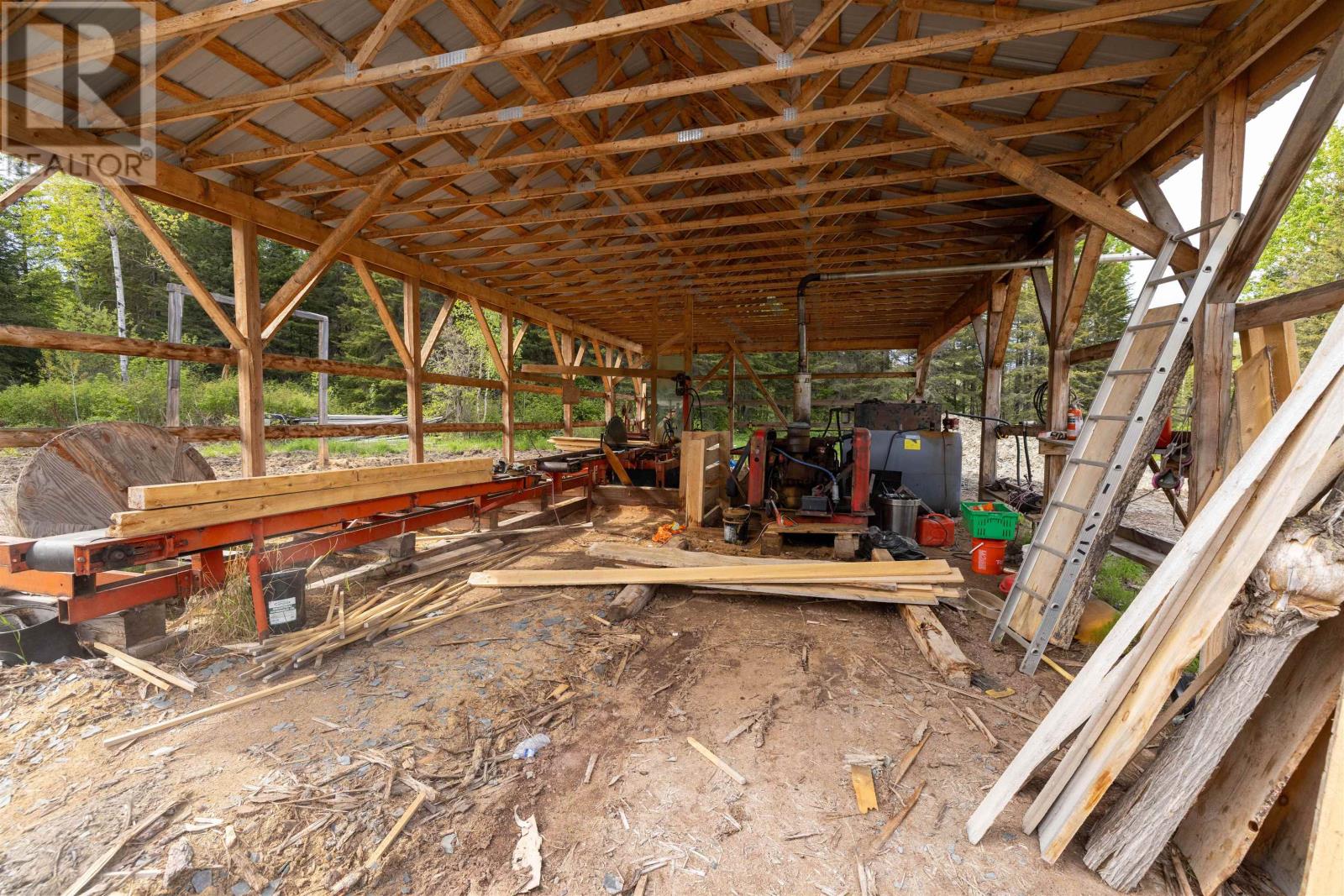 610 Road No. 5, Shuniah, Ontario  P0T 2M0 - Photo 31 - TB2601465
