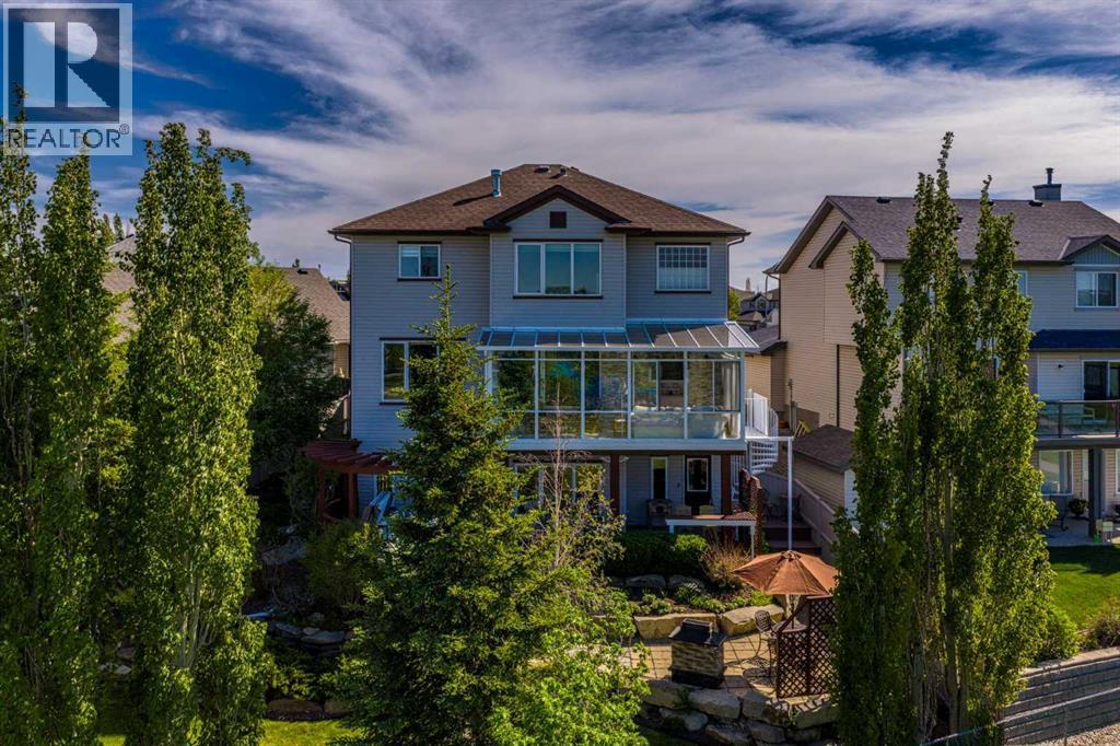 37 Cimarron Park Green, Okotoks, Alberta