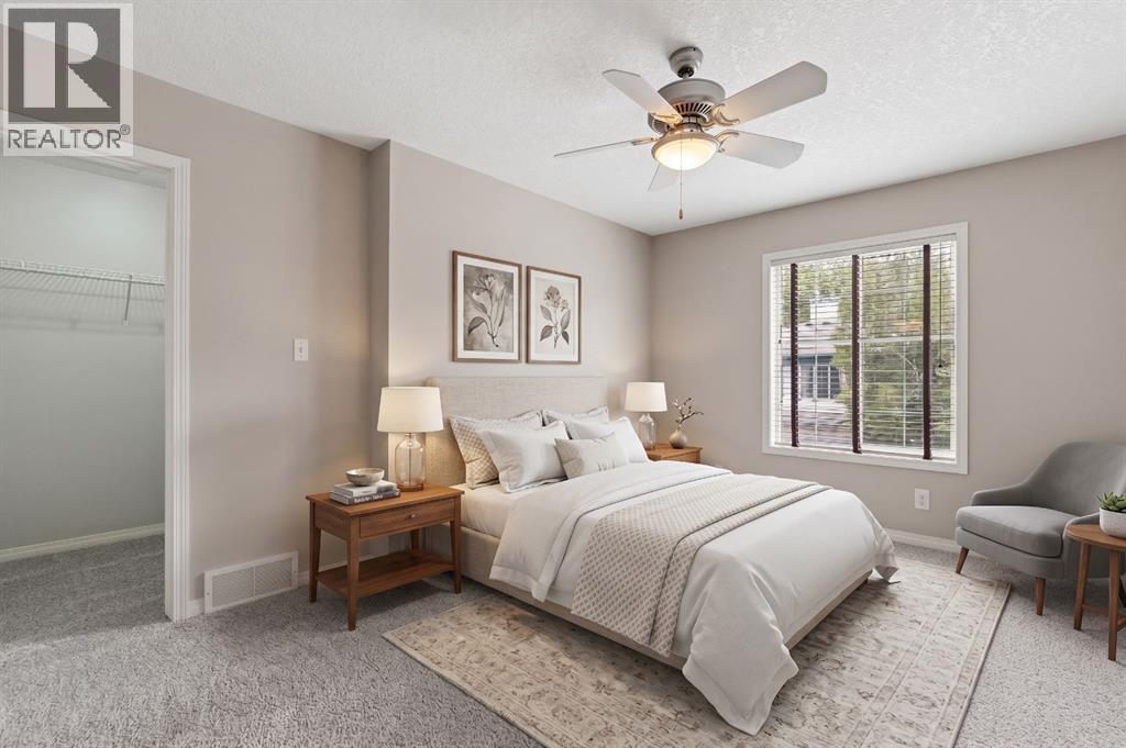 25 Hidden Creek Rise Nw, Calgary, Alberta T3A 6L3 - Photo 4 - A2317734