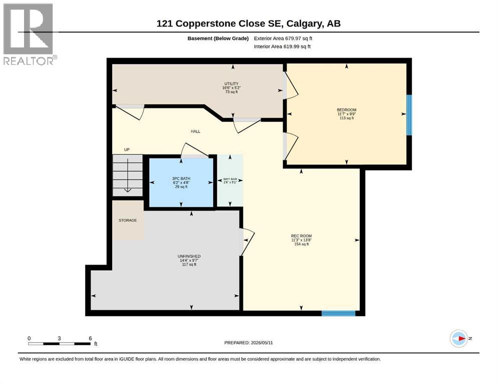 121 Copperstone Close Se, Calgary, Alberta  T2Z 0P4 - Photo 49 - A2320063