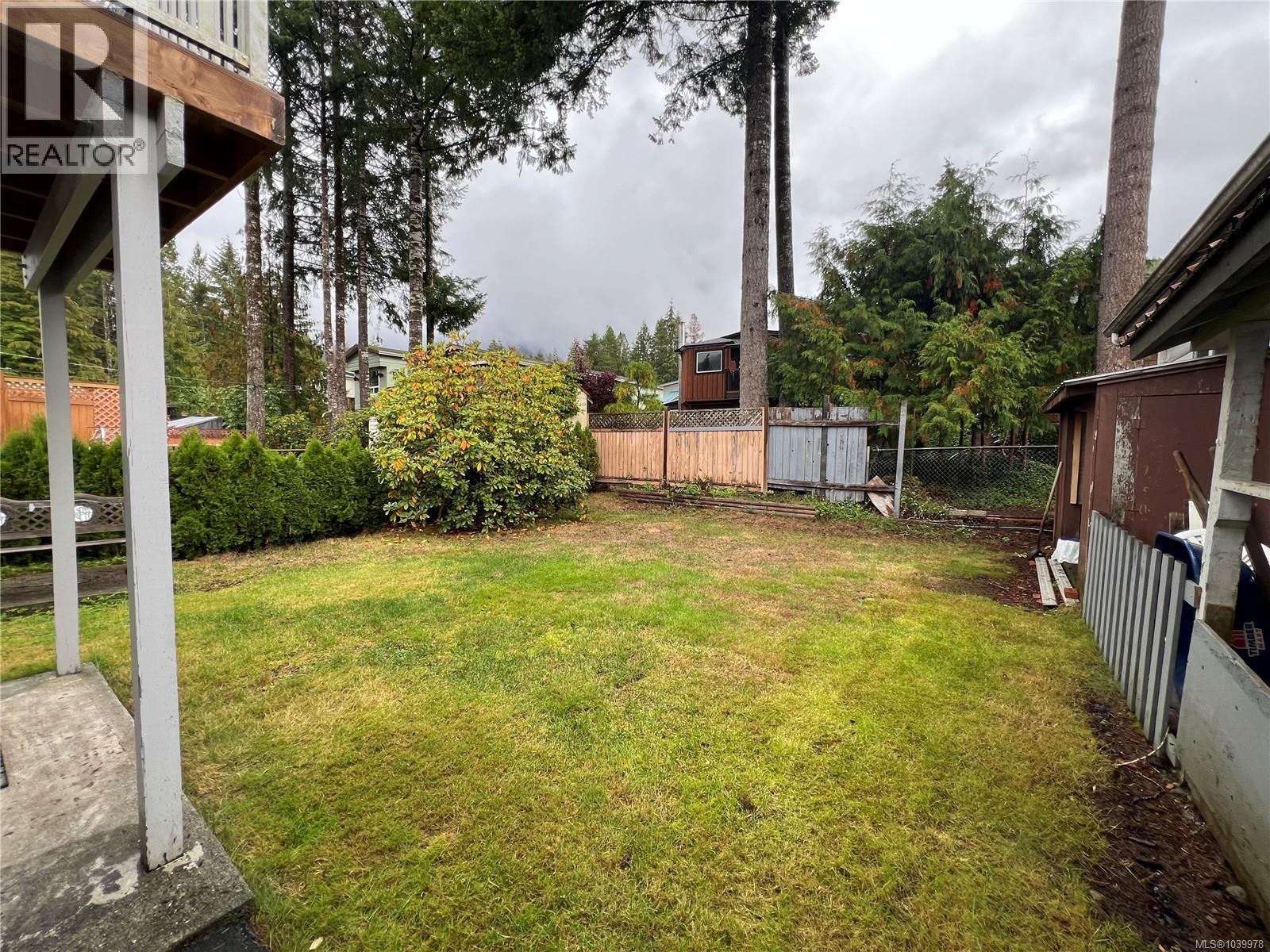 406 Matchlee Dr, Gold River, British Columbia V0R 1G0 - Photo 25 - 1039978