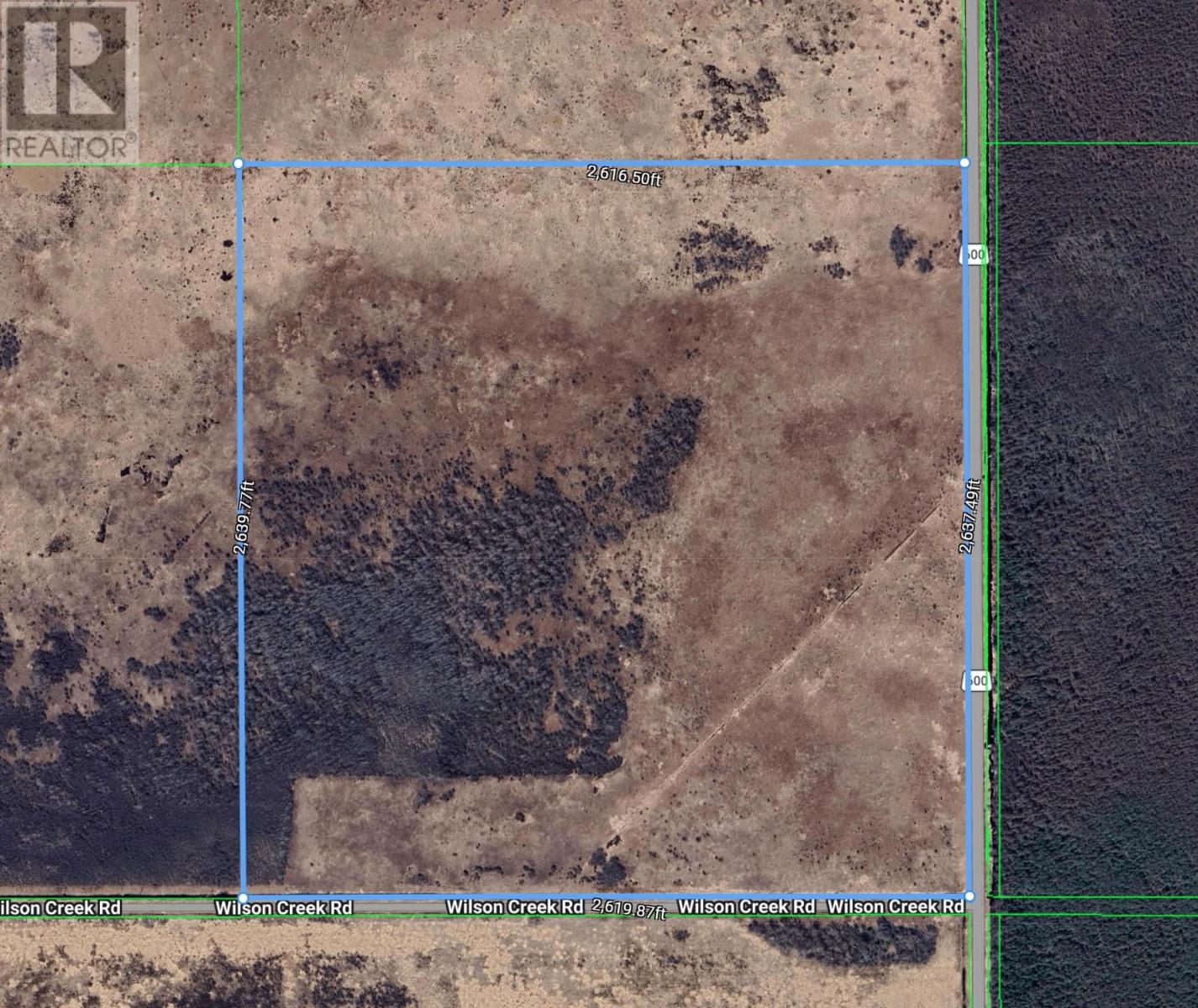 Se 1/4 Sec 21 Hwy 600, Rainy River, Ontario  P0W 1L0 - Photo 2 - TB2601489