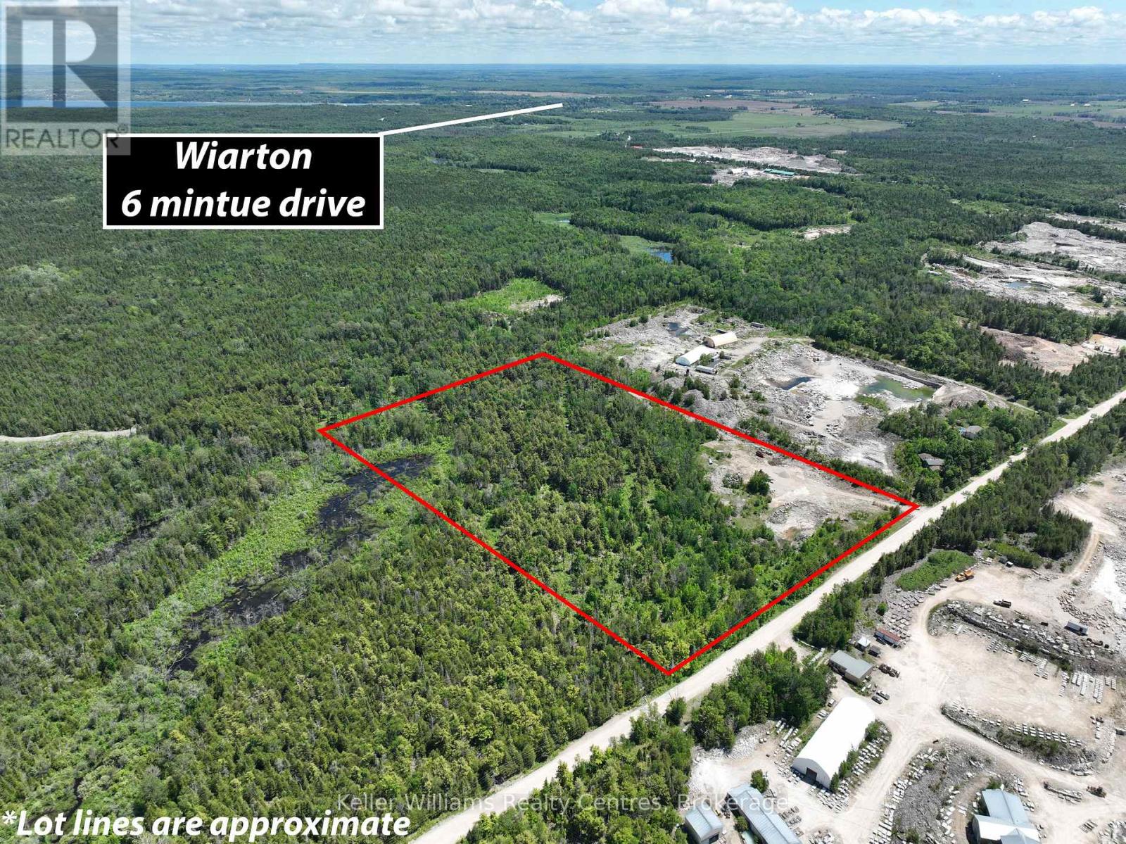 126 QUARRY ROAD, South Bruce Peninsula, Ontario