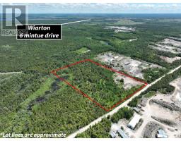 126 QUARRY ROAD, South Bruce Peninsula, Ontario