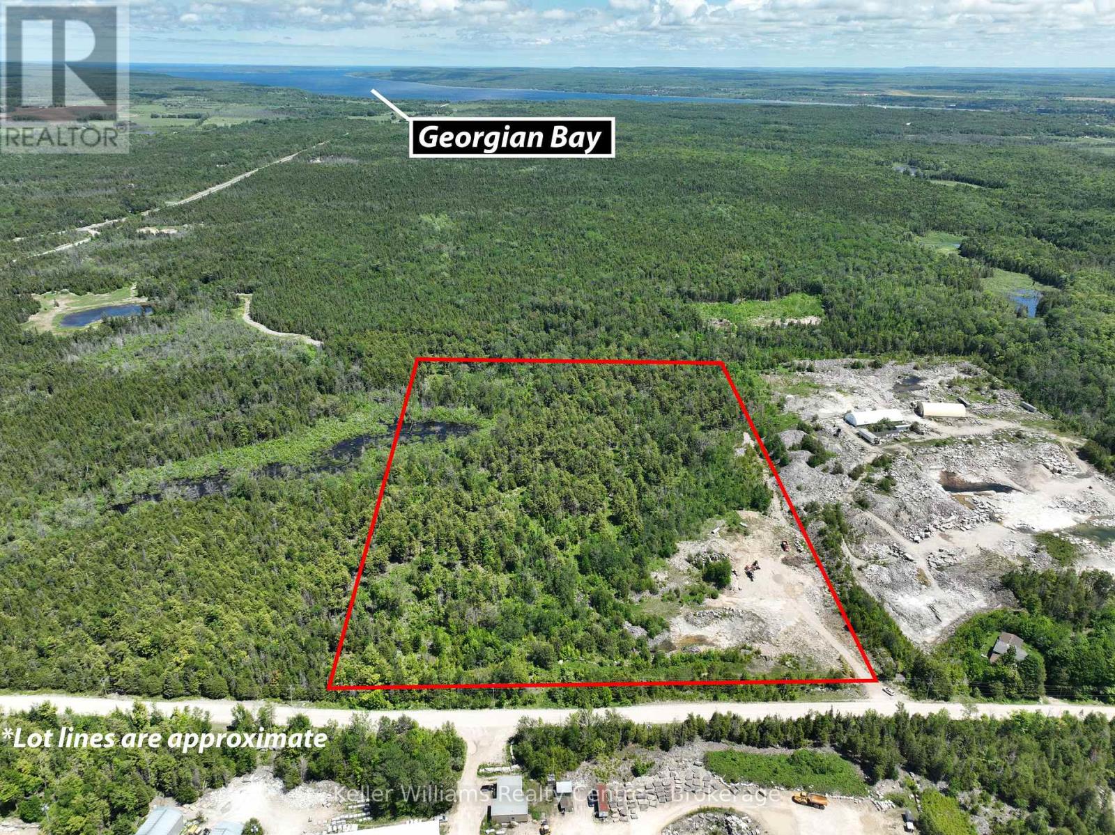 126 Quarry Road, South Bruce Peninsula, Ontario N0H 2T0 - Photo 5 - X13063414