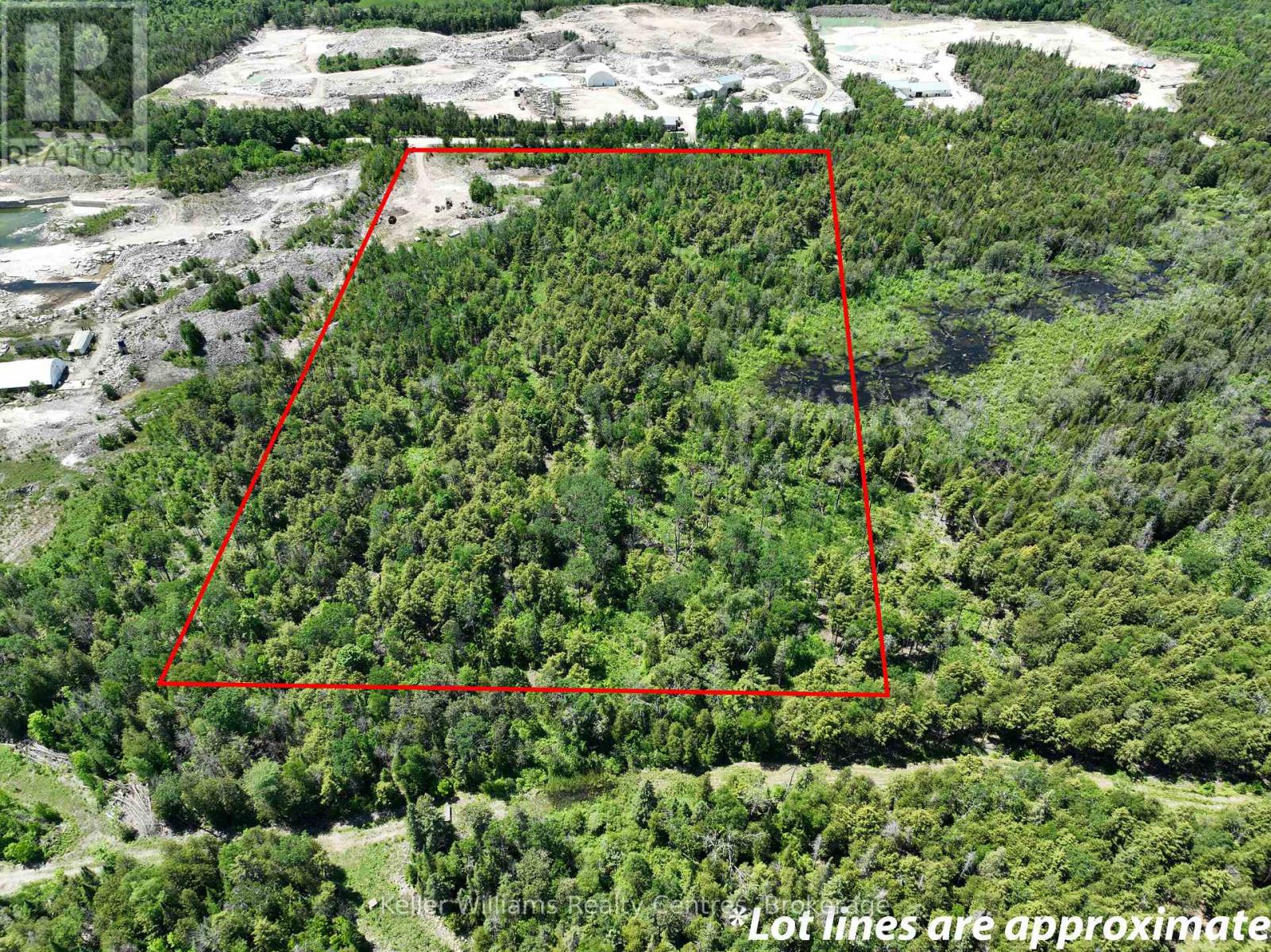 126 Quarry Road, South Bruce Peninsula, Ontario N0H 2T0 - Photo 30 - X13063414