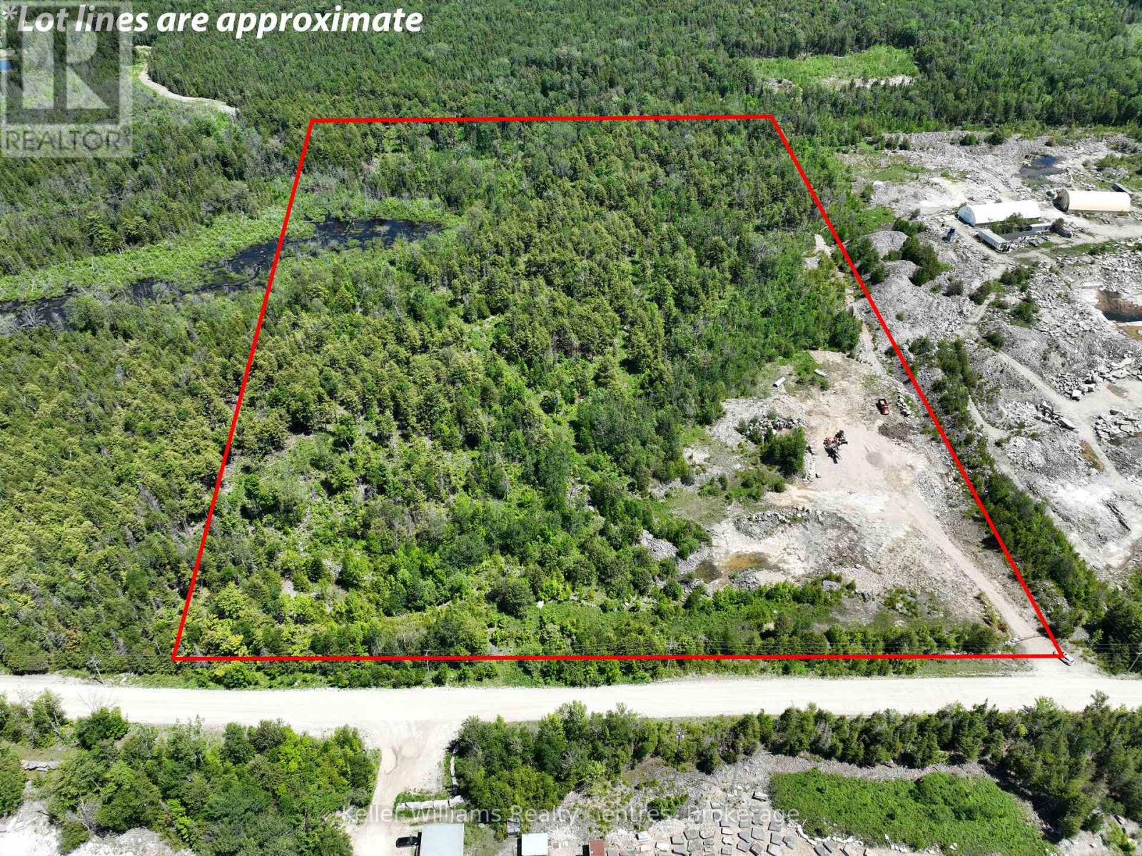126 Quarry Road, South Bruce Peninsula, Ontario N0H 2T0 - Photo 28 - X13063414