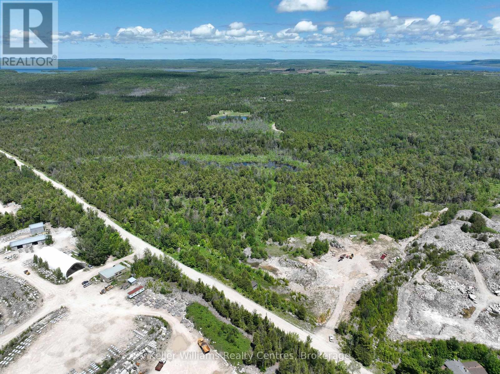 126 Quarry Road, South Bruce Peninsula, Ontario N0H 2T0 - Photo 4 - X13063414