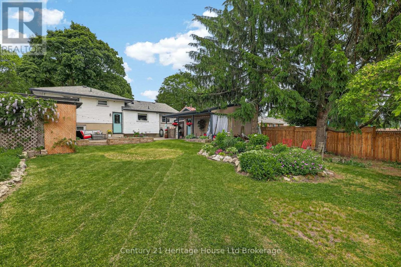 78 Lyndale Crescent, Woodstock, Ontario N4S 7S9 - Photo 36 - X13439016