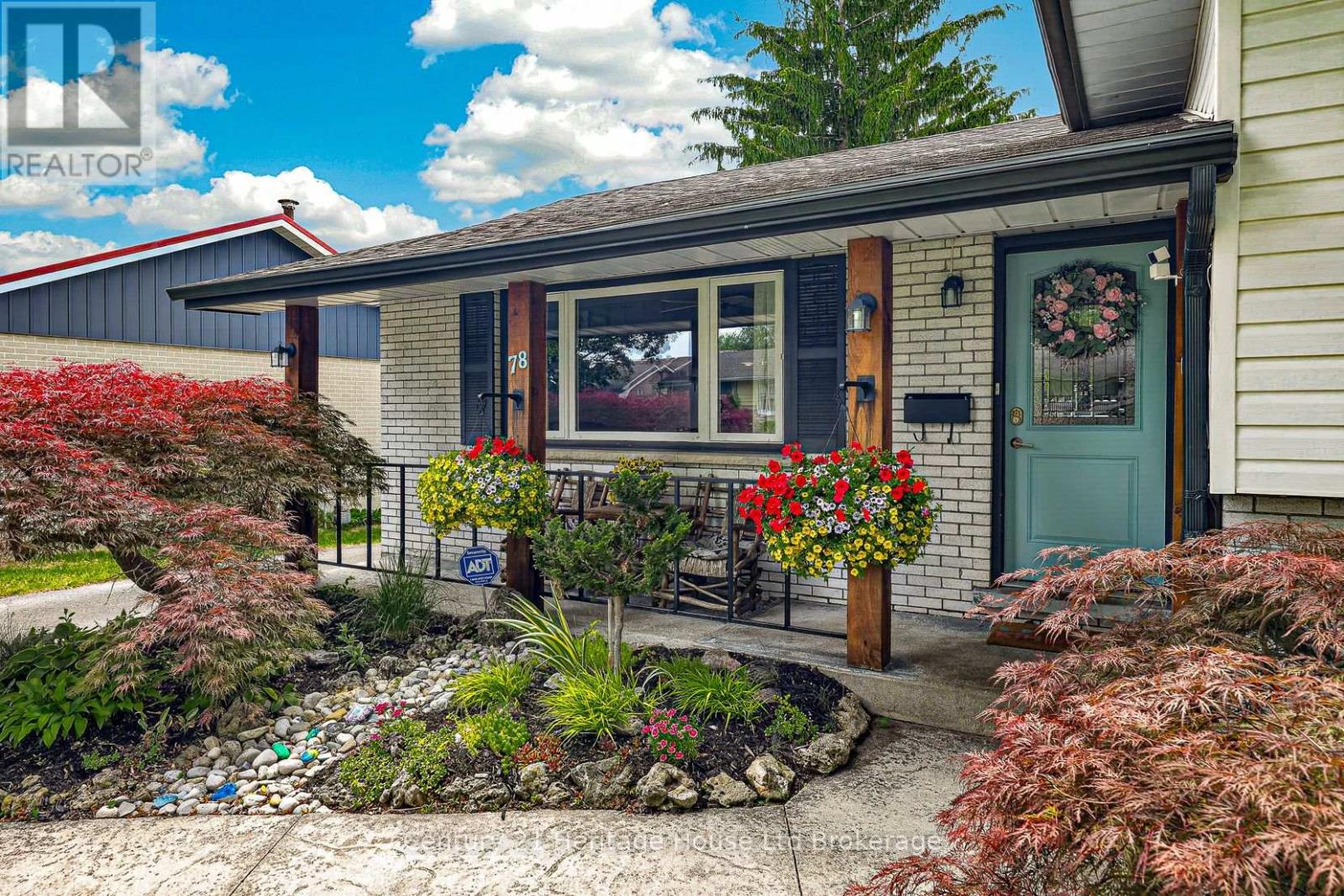 78 Lyndale Crescent, Woodstock, Ontario N4S 7S9 - Photo 5 - X13439016