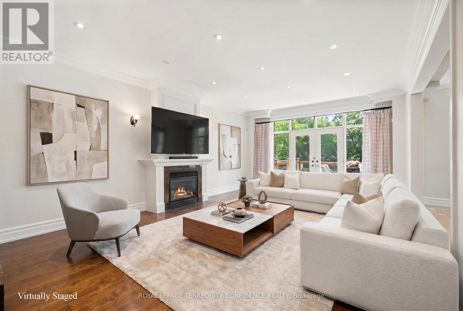 466a Ellerslie Avenue, Toronto, Ontario  M2R 1C4 - Photo 15 - C13248744
