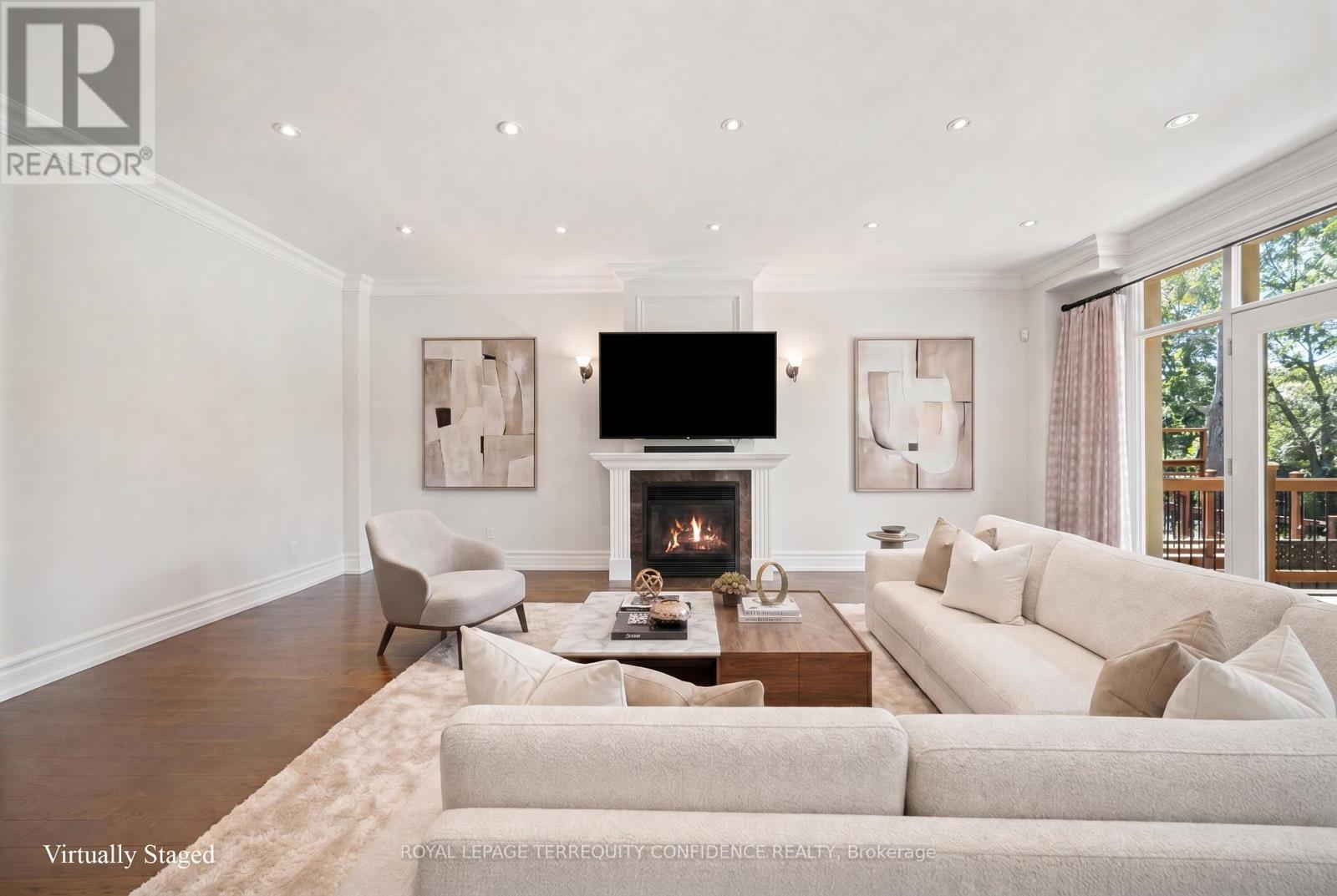 466a Ellerslie Avenue, Toronto, Ontario  M2R 1C4 - Photo 16 - C13248744