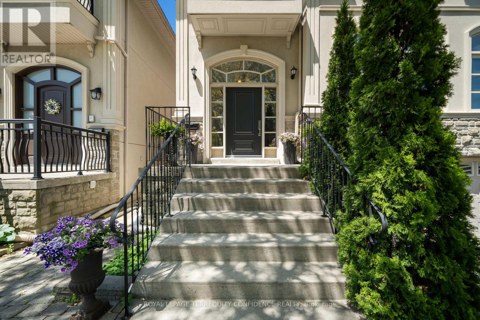 466a Ellerslie Avenue, Toronto, Ontario  M2R 1C4 - Photo 46 - C13248744