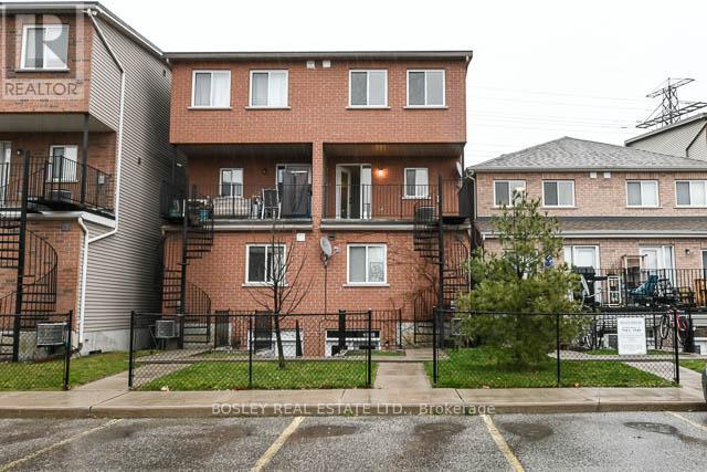 226 Wiltshire Avenue, Toronto, Ontario  M6N 5G2 - Photo 23 - W13429532