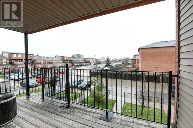 226 Wiltshire Avenue, Toronto, Ontario  M6N 5G2 - Photo 10 - W13429532