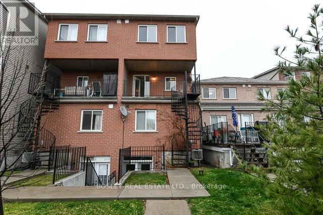 226 Wiltshire Avenue, Toronto, Ontario  M6N 5G2 - Photo 22 - W13429532