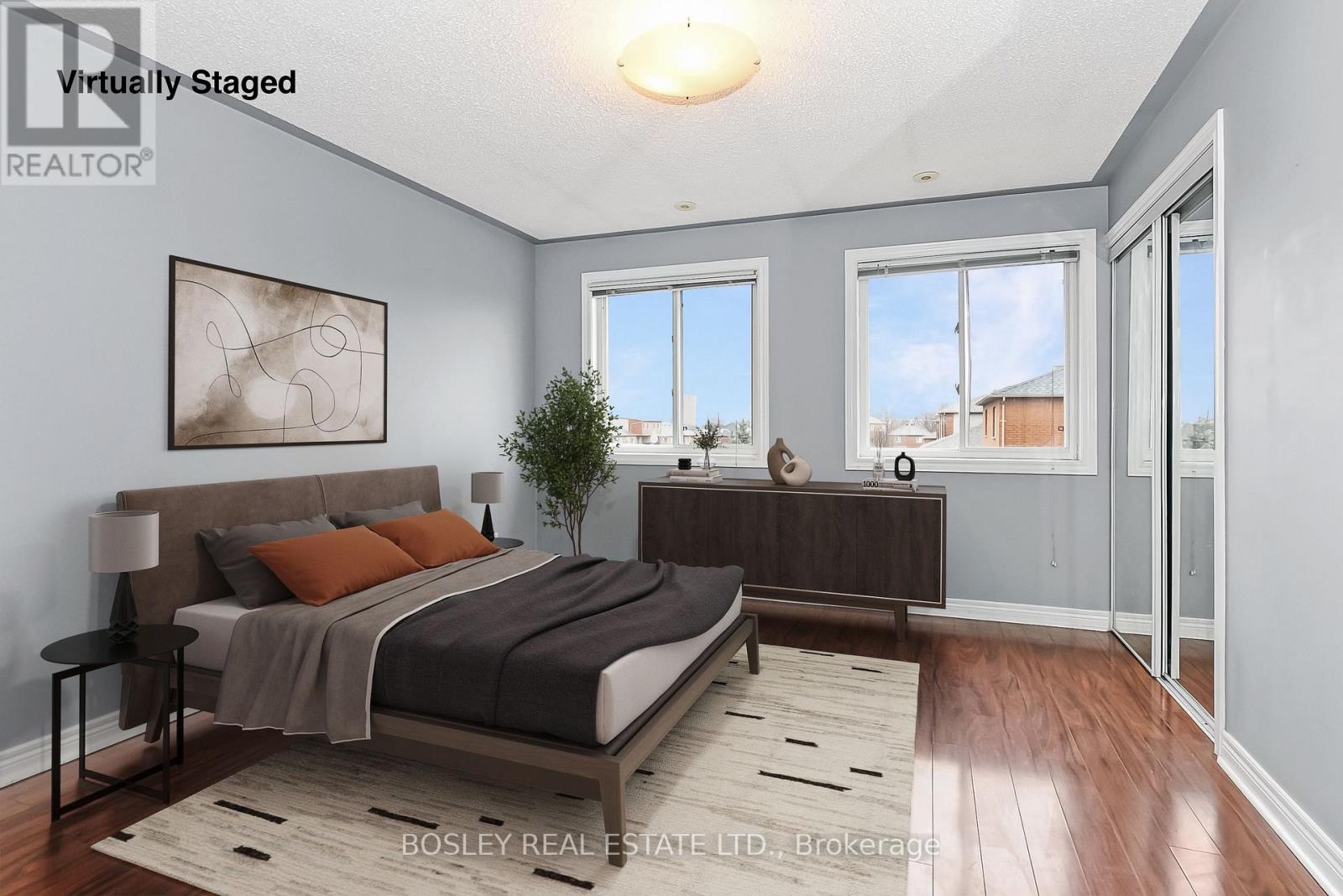 226 Wiltshire Avenue, Toronto, Ontario  M6N 5G2 - Photo 14 - W13429532