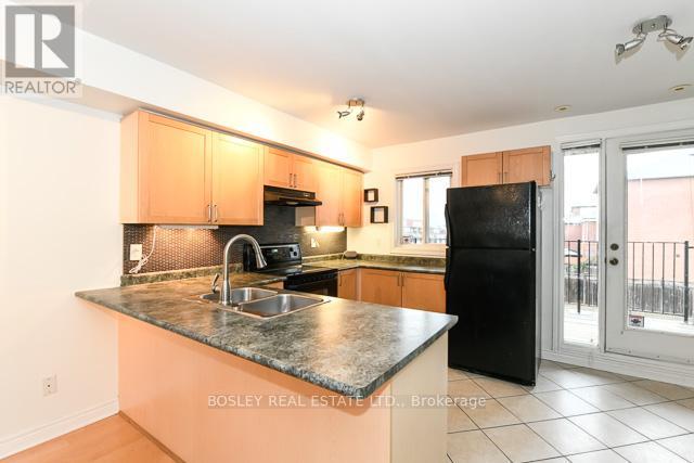 226 Wiltshire Avenue, Toronto, Ontario  M6N 5G2 - Photo 8 - W13429532