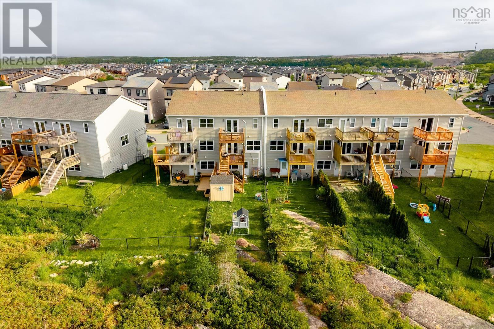 16 Mica Crescent, Halifax, Nova Scotia B3P 0G8 - Photo 37 - 202614291