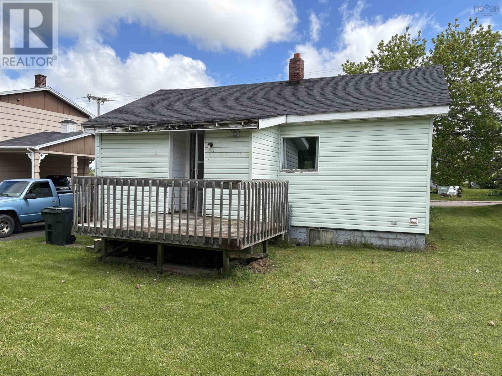 65 Charles Street, Amherst, Nova Scotia  B4H 3P9 - Photo 2 - 202614293
