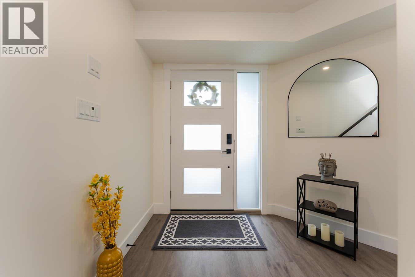 102 6664 Westmount Drive, Prince George, British Columbia  V2N 6R3 - Photo 4 - R3135423